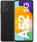 Samsung Galaxy A52 5G SM-A526B, 16,5 cm (6.5"), 6 GB, 128 GB, 64 MP, Android 11,