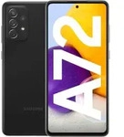 Smartphone Samsung Galaxy A72 6,7" Qualcomm Snapdragon 720G 6 GB 128 GB Android 11 -
