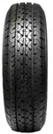 Superia Sommerreifen motorcycle-tyres EcoBlue Van ( 195 R14C 106R 8PR )