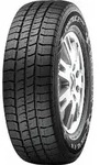 Vredestein Winterreifen motorcycle-tyres Comtrac 2 Winter + ( 195/70 R15C 104/102R