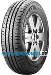 Hankook Sommerreifen motorcycle-tyres Vantra LT RA18 ( 205/75 R16C 110/108R 8PR SBL )