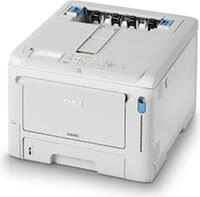 OKI C650dn, LED, Farbe, 1200 x 1200 DPI, A4, 35 Seiten pro Minute, Doppelseitiger