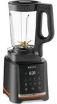 KRUPS InfinyMix KB9158: Hochleistungs-Standmixer f&uuml;r perfekte Smoothies und Shak -