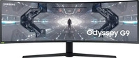 Samsung LC49G94TSSRXZG, Samsung Odyssey C49G94TSSR 124,5 cm (49 Zoll) 5120 x 1440