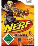 Nerf N-Strike