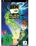 Ben 10 - Alien Force