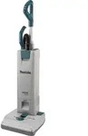 Makita DVC560Z Akku-Bodensauger - Wei&szlig;