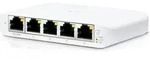 Ubiquiti UniFi Switch Flex Mini (5-pack), Managed, Gigabit Ethernet (10/100/1000),