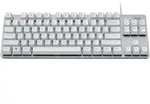 Logitech K835 TKL Mechanical Keyboard - Tenkeyless (80 - 87 %) - Kabelgebunden - USB