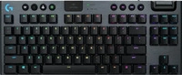 LOGITECH 920-009520, Logitech G915 Lightspeed Rgb Linear Kabellose Mechanische