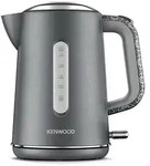 Kenwood ZJP04.A0GY Abbey Collection Wasserkocher - Grau