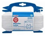 Conacord W&auml;scheleine &Oslash; 4 mm x 50 m - Wei&szlig;