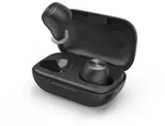 Thomson Bluetooth&reg;-Kopfh&ouml;rer WEAR7701BK, Mikrofon, schwarz - Schwarz