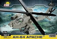 Cobi 5808, Cobi Armed Forces /5808/ Ah-64 Apache 1:35