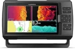 Garmin Striker Vivid 9sv mit GT52HW-TM-Geber