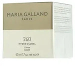 Maria Galland Hydra'Global 260 Cr&egrave;me (50 ml)