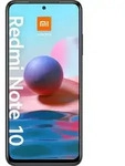 Xiaomi Redmi Note 10 grau 128GB 4G - Grau