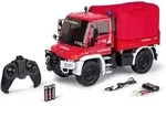 Carson MB Unimog U300, Feuerwehrwagen, 1:12