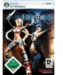 X-Blades