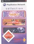 PlayStation Network Collection: Power