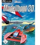 Modellboot 3D