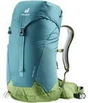 Deuter AC Lite 22 SL Barva: denim-pine - Blau