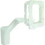 Grohe Fresh Umr&uuml;stset f&uuml;r die Aufnahme von Duft-Tabs - 38796000 - Schwarz