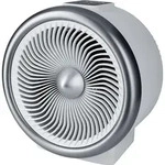 Steba VTH 2 Hot & Cold Ventilator-Heizl&uuml;fter - Wei&szlig;