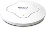 DrayTek VigorAP 912C (802.11ac Mesh-WLAN Access Point, 1x 2.4Ghz + 1 x 5Ghz