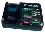 Makita 191E07-8 Ladeger&auml;t DC40RA