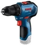 Bosch GSR 12V-30 Professional, Schlagschrauber, Pistolengriff, Blau,...