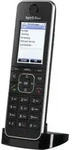 AVM FRITZ Fon C6 Schnurloses DECT Telefon schwarz - Schwarz