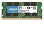 Crucial Arbeitsspeicher 16GB DDR4 3200 MT/s SODIMM 260pin
