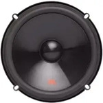 JBL CLUB 602C 2-Wege Einbau-Lautsprecher-System, passiv, 210 Watt