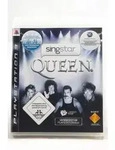 SingStar Queen