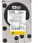 Western Digital 2TB Black WD2002FYPS 7200RPM 64MB Sata II 3,5'' Zoll