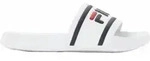 FILA Damen Badepantolette 'Morro Bay Slipper WMN' white, Damen:40 EU - Wei&szlig; - 40