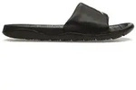 Jordan Break Slide Black White - EU 40 - Schwarz - 40