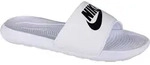 Nike Victori One Slide CN9675100 (41/white-black-white) - Wei&szlig; - 41