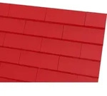 Hubelino 60-teiliges Bausteine Set