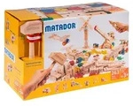 Matador Maker M263 Holzbaukasten ab 3 Jahre