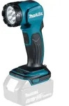 Makita DEBDML815 18V LED-Akku-Handleuchte - Schwarz/T&uuml;rkis