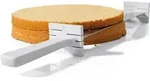 Kaiser 23 0067 0201, Kuchenmesser, 1 St&uuml;ck(e) - Silber