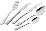 ZWILLING NOTTINGHAM Cutlery Set (72 pieces) - Silber