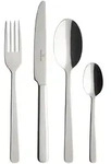 Villeroy & Boch Louis Tafelbesteck 24tlg Besteckset Essbesteck Besteck-Set - Silber