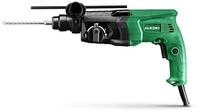 HiKOKI DH24PH2 (Transportkoffer) Bohr- & Meisse (1Stk.)