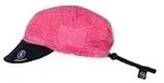 Chaskee Reversible Cap - Tribal Print Magenta - Magenta