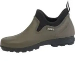 Aigle Lessfor Plus kaki Gr. 43 - Gr&uuml;n - 43