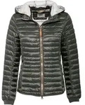 Camel Active camel active Damen Jacke khaki 2360-74-00030 - Gr&uuml;n - 44