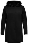ONLY 15191768, Erwachsener, Regular fit, Baumwolle, Polyester, Schwarz -...